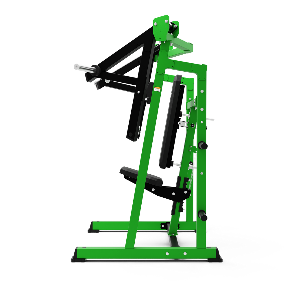 ISO Chest Press