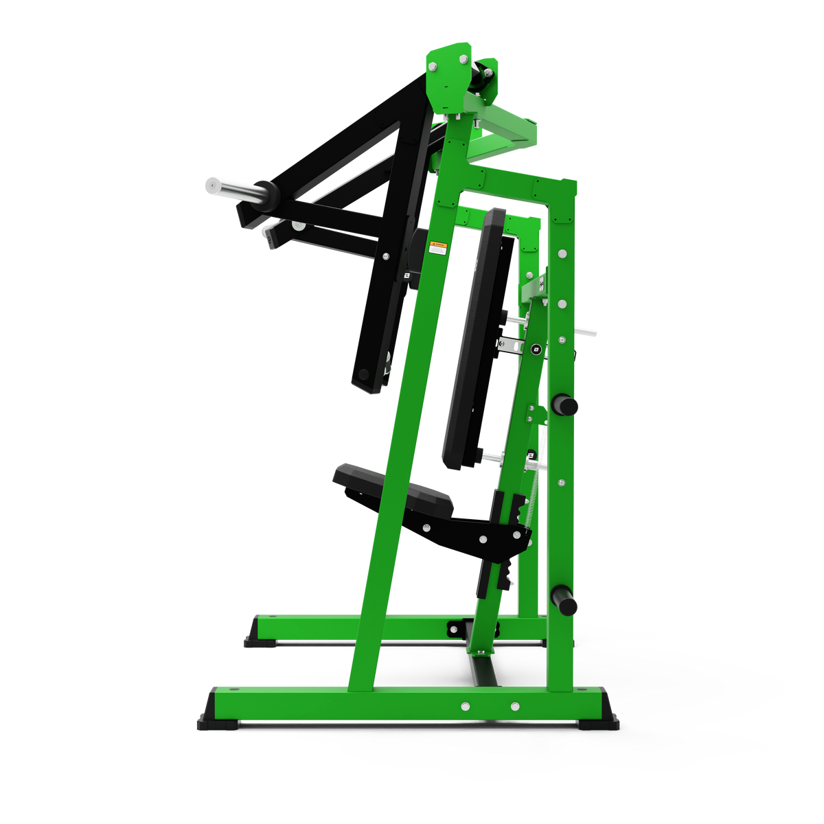 ISO Chest Press