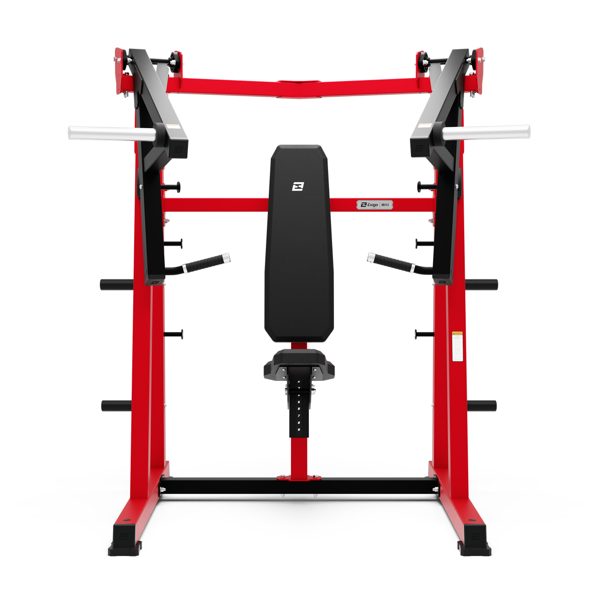ISO Chest Press