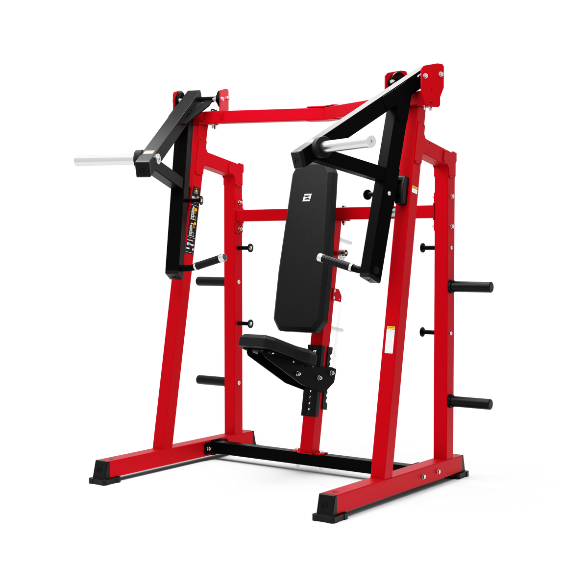 ISO Chest Press