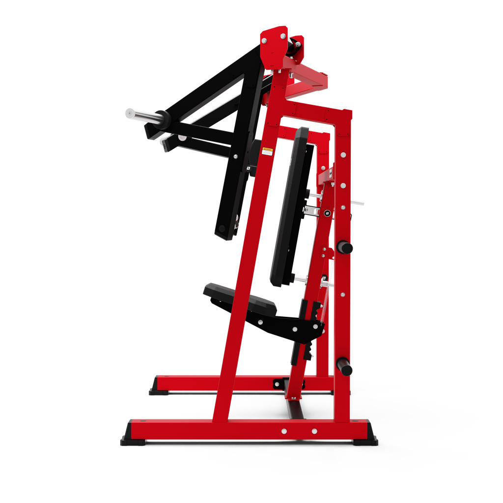 ISO Chest Press
