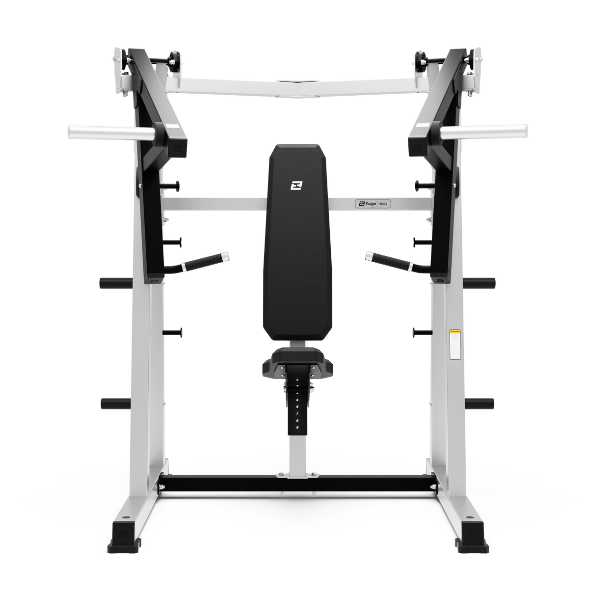 ISO Chest Press