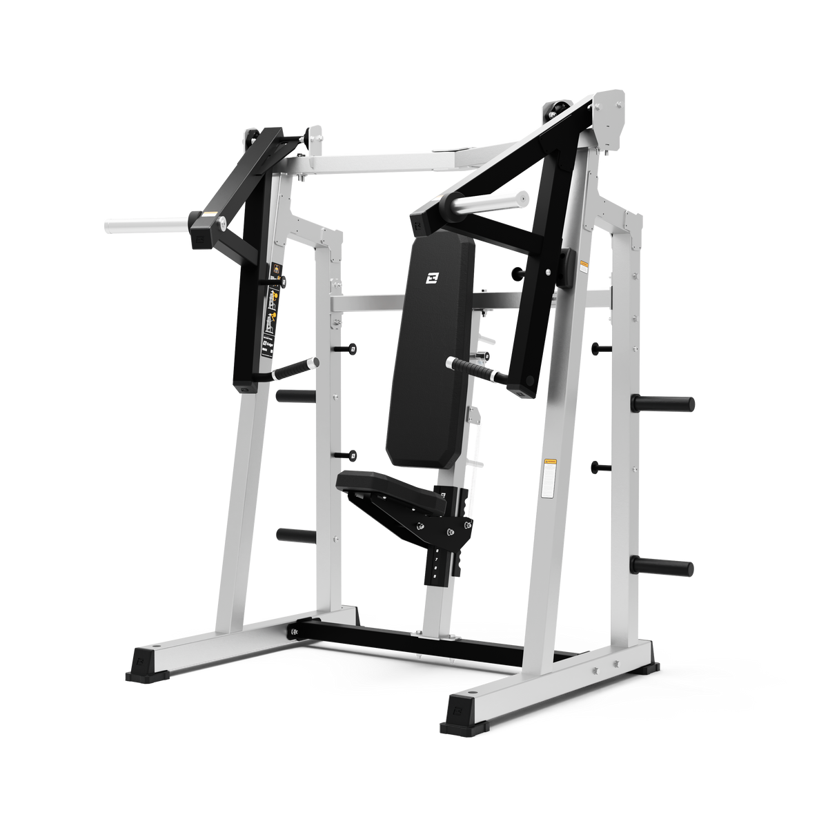 ISO Chest Press