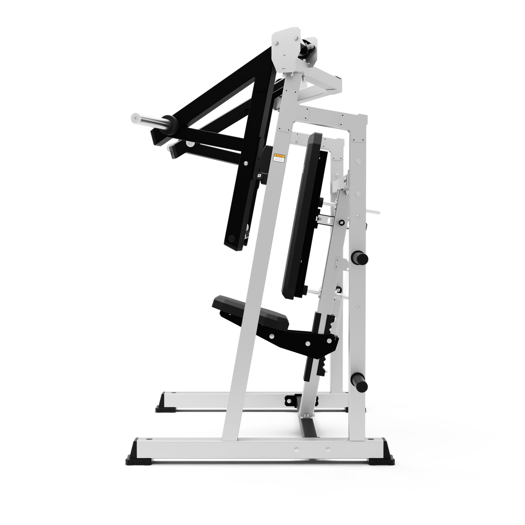 ISO Chest Press