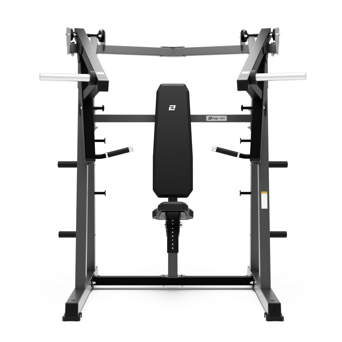ISO Chest Press