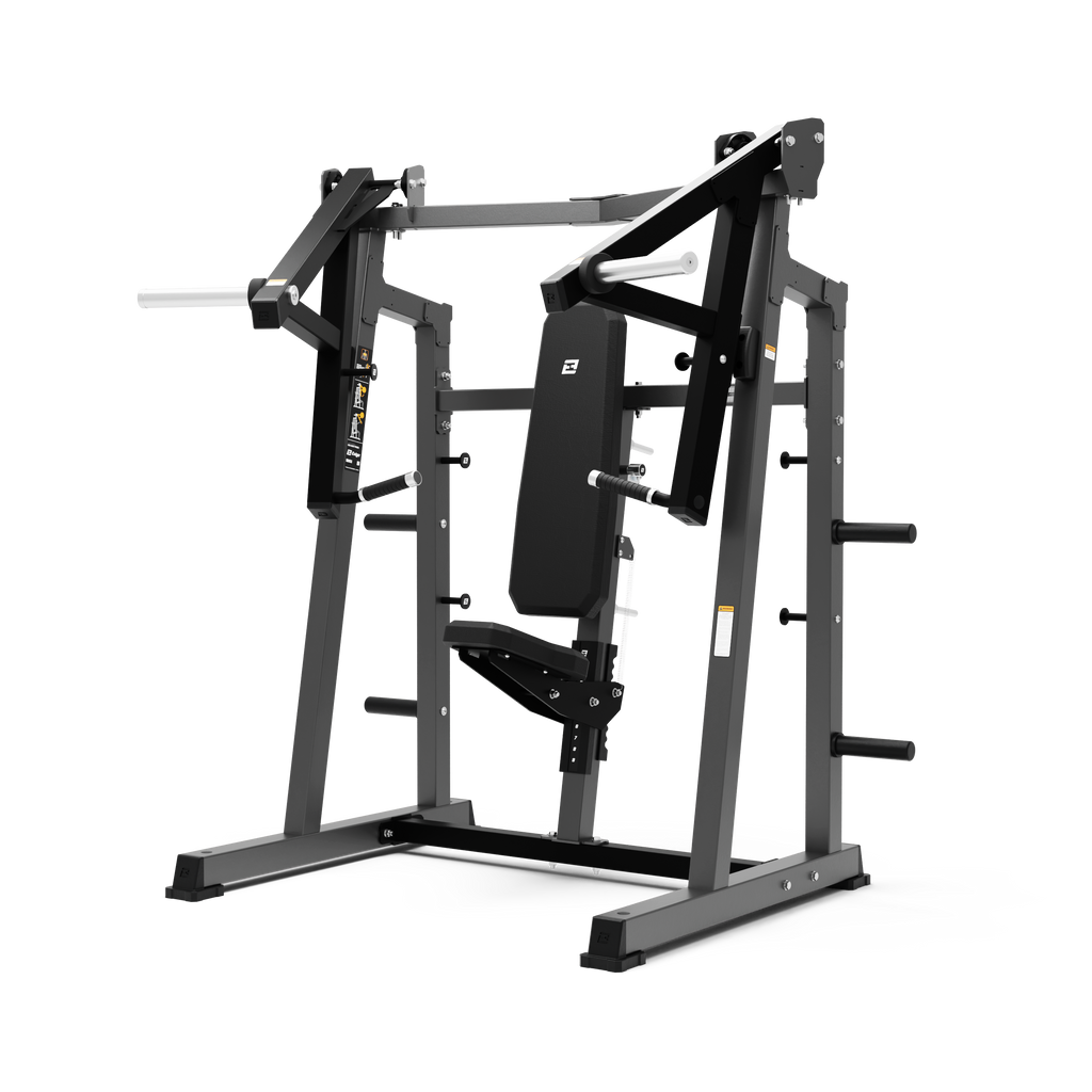 ISO Chest Press