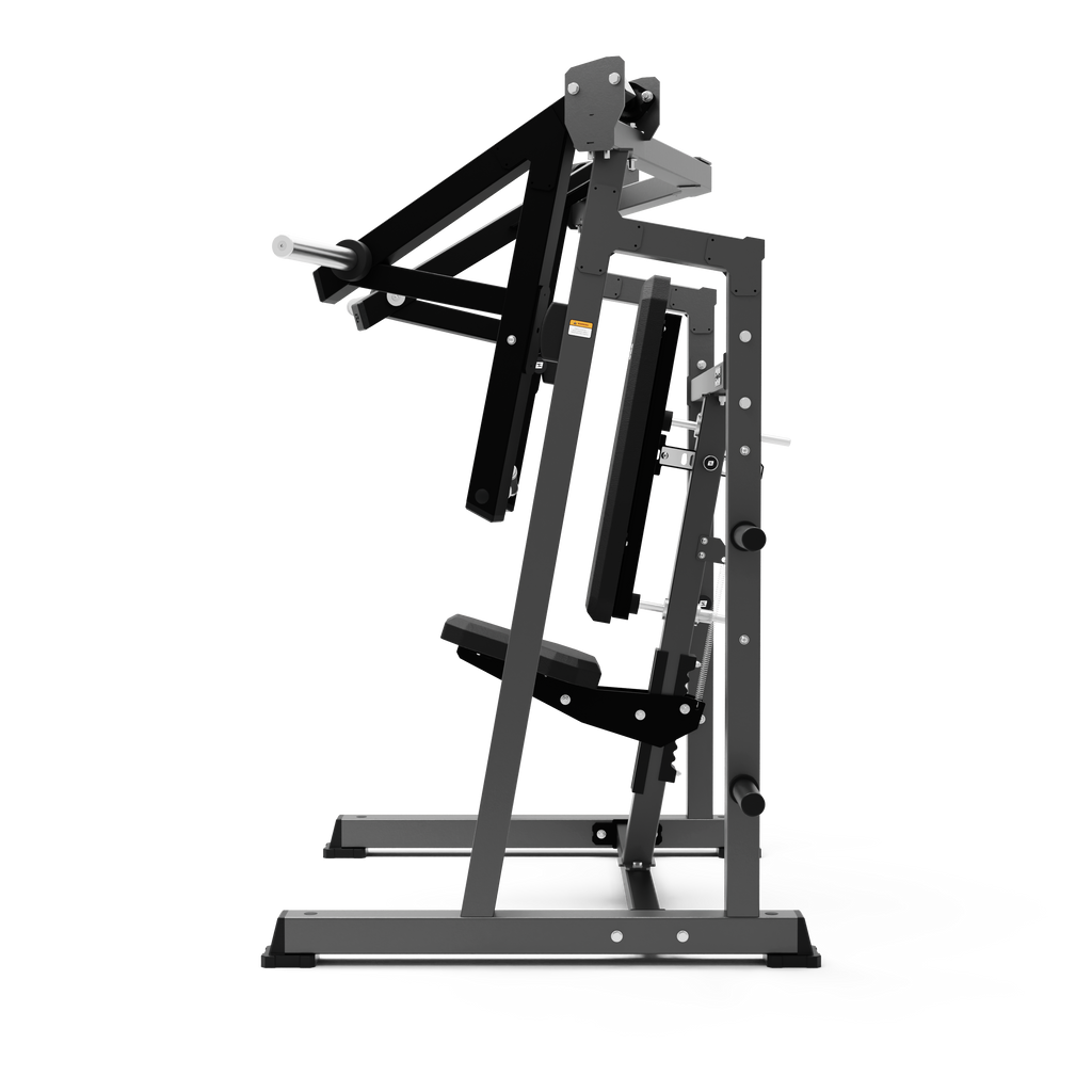 ISO Chest Press