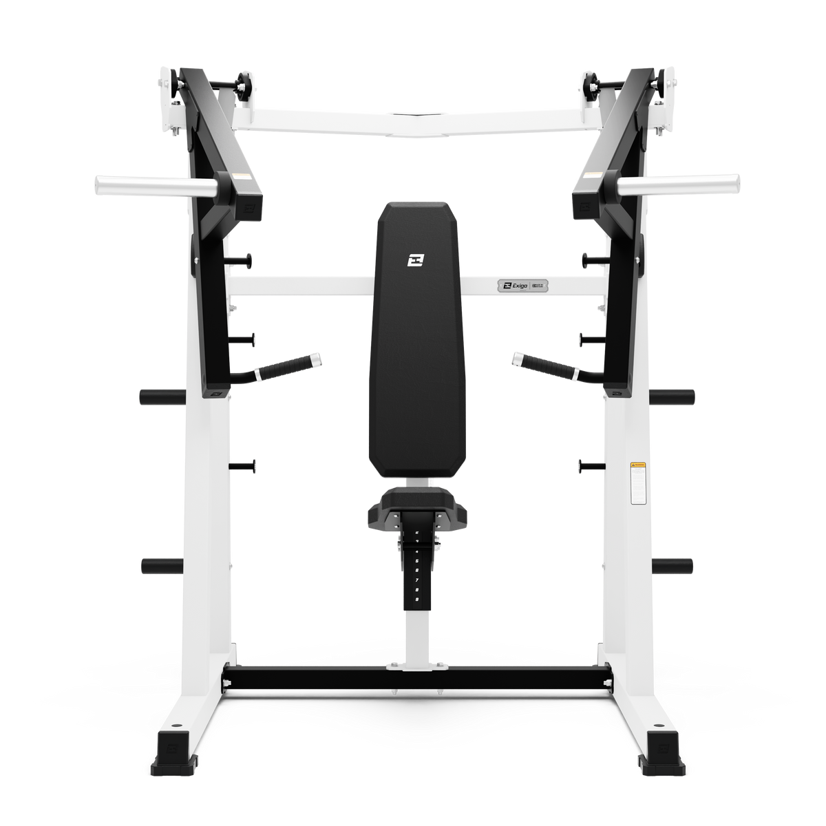 ISO Chest Press