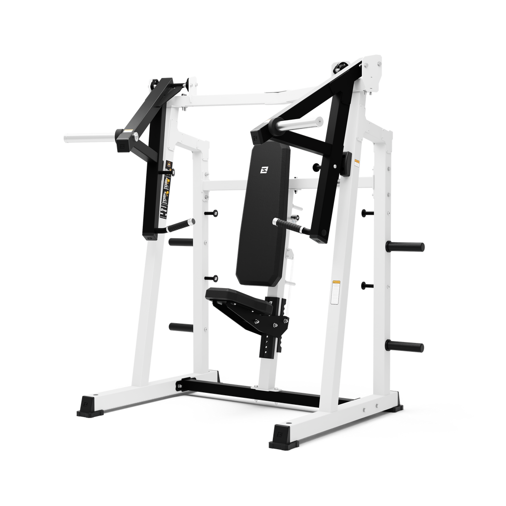 ISO Chest Press