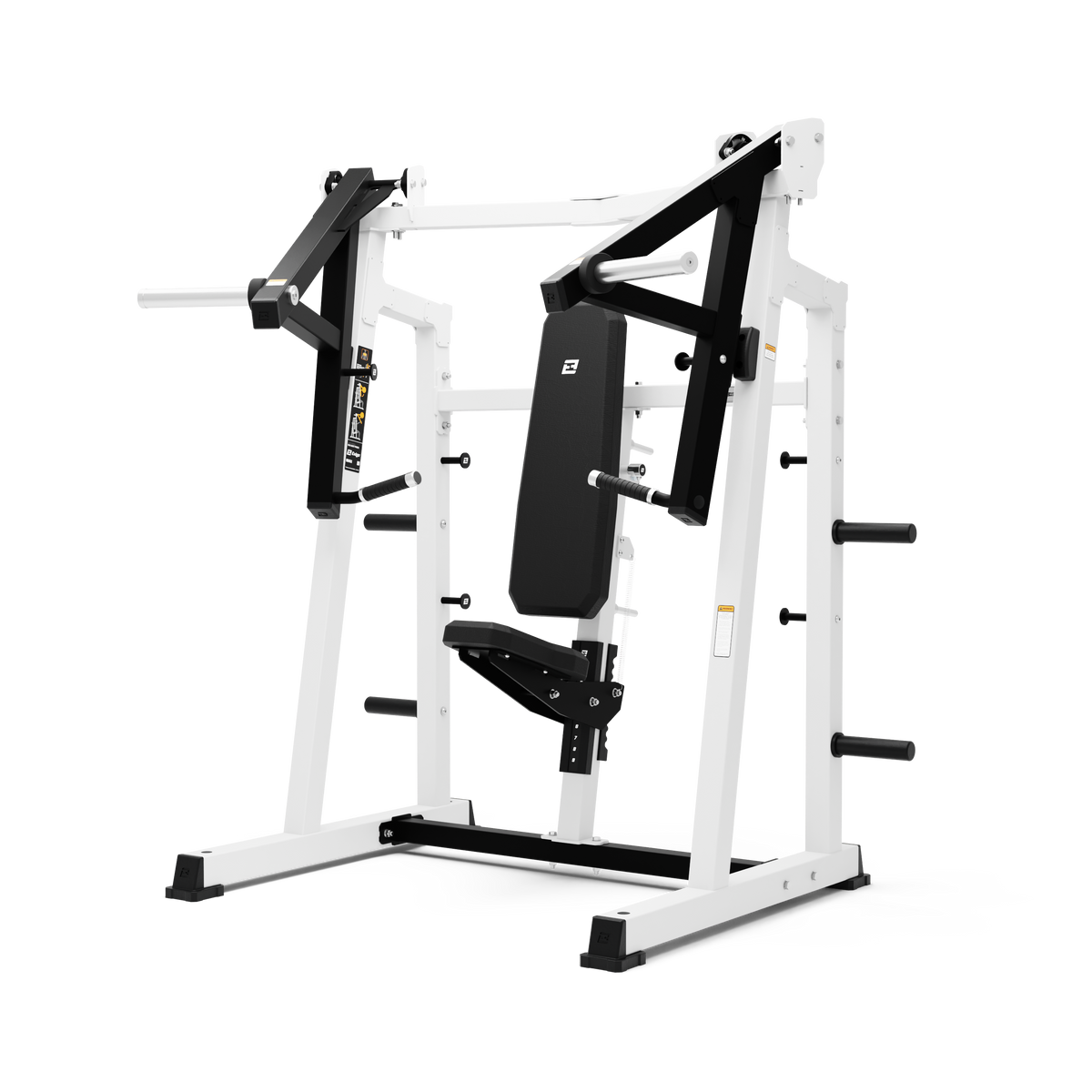 ISO Chest Press