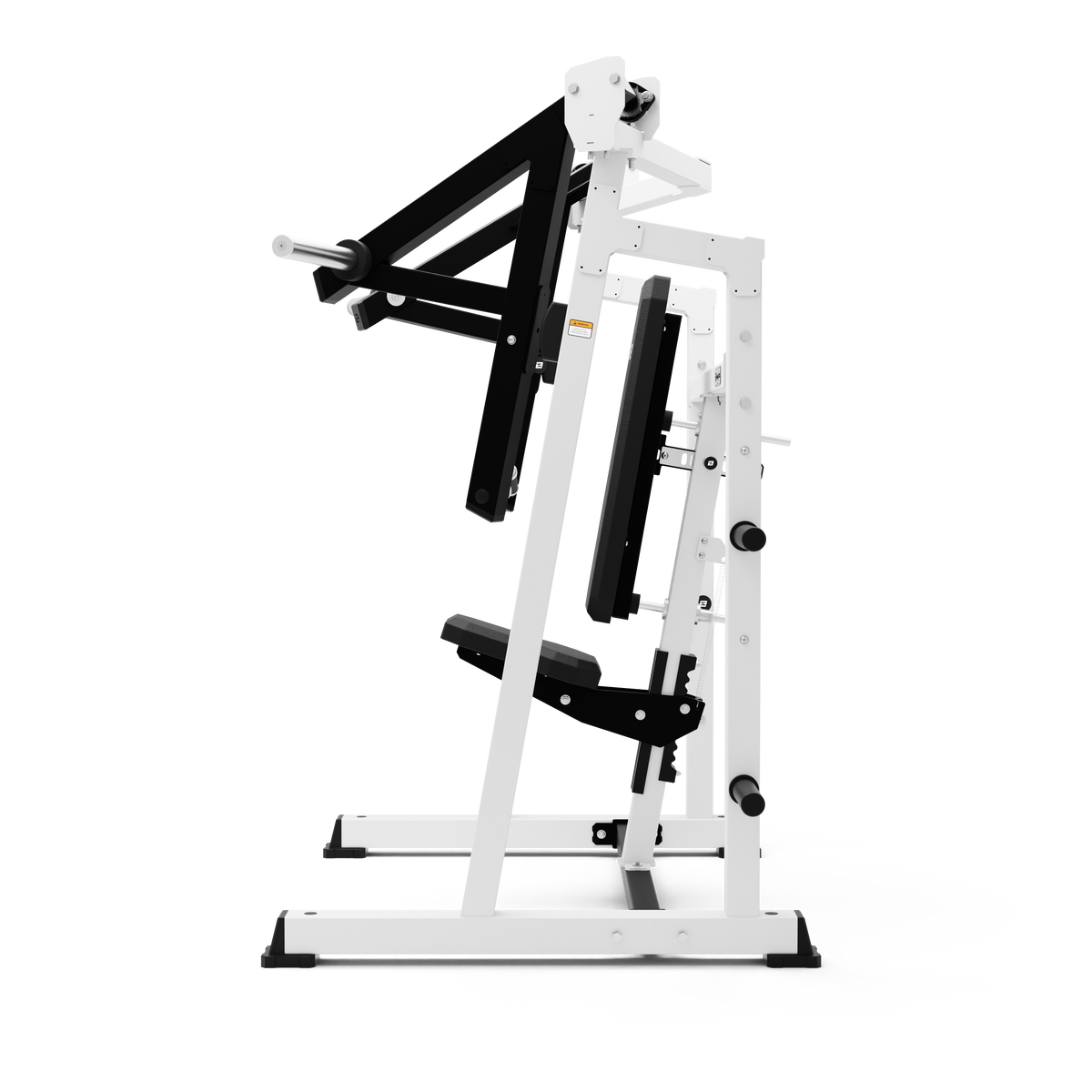 ISO Chest Press