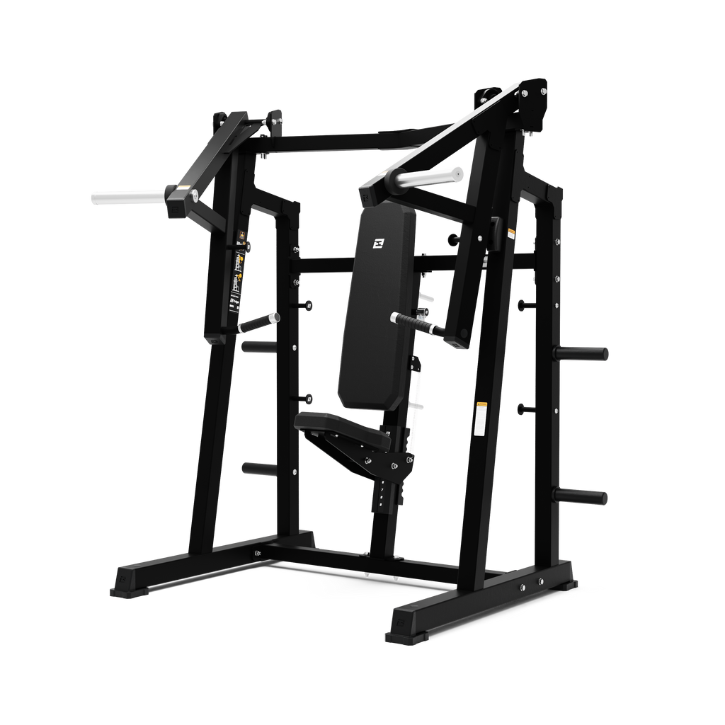 ISO Chest Press