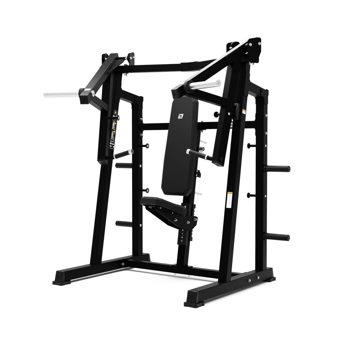 ISO Chest Press