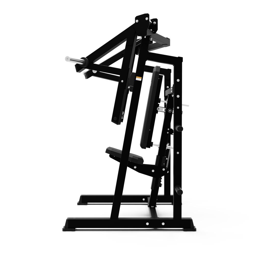 ISO Chest Press