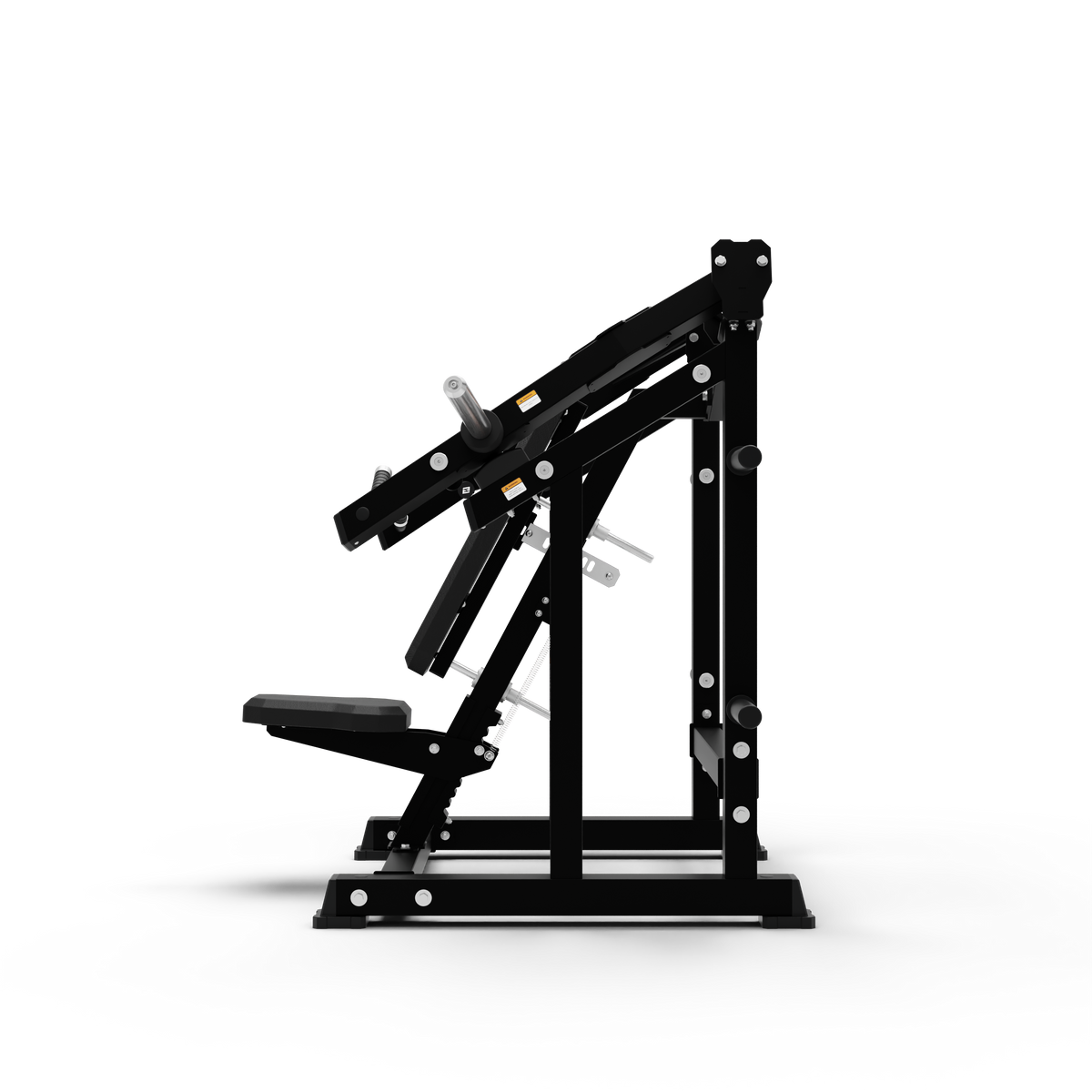 ISO Incline Chest Press