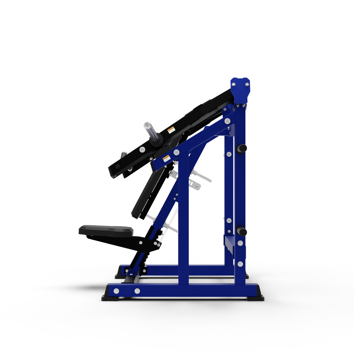 ISO Incline Chest Press