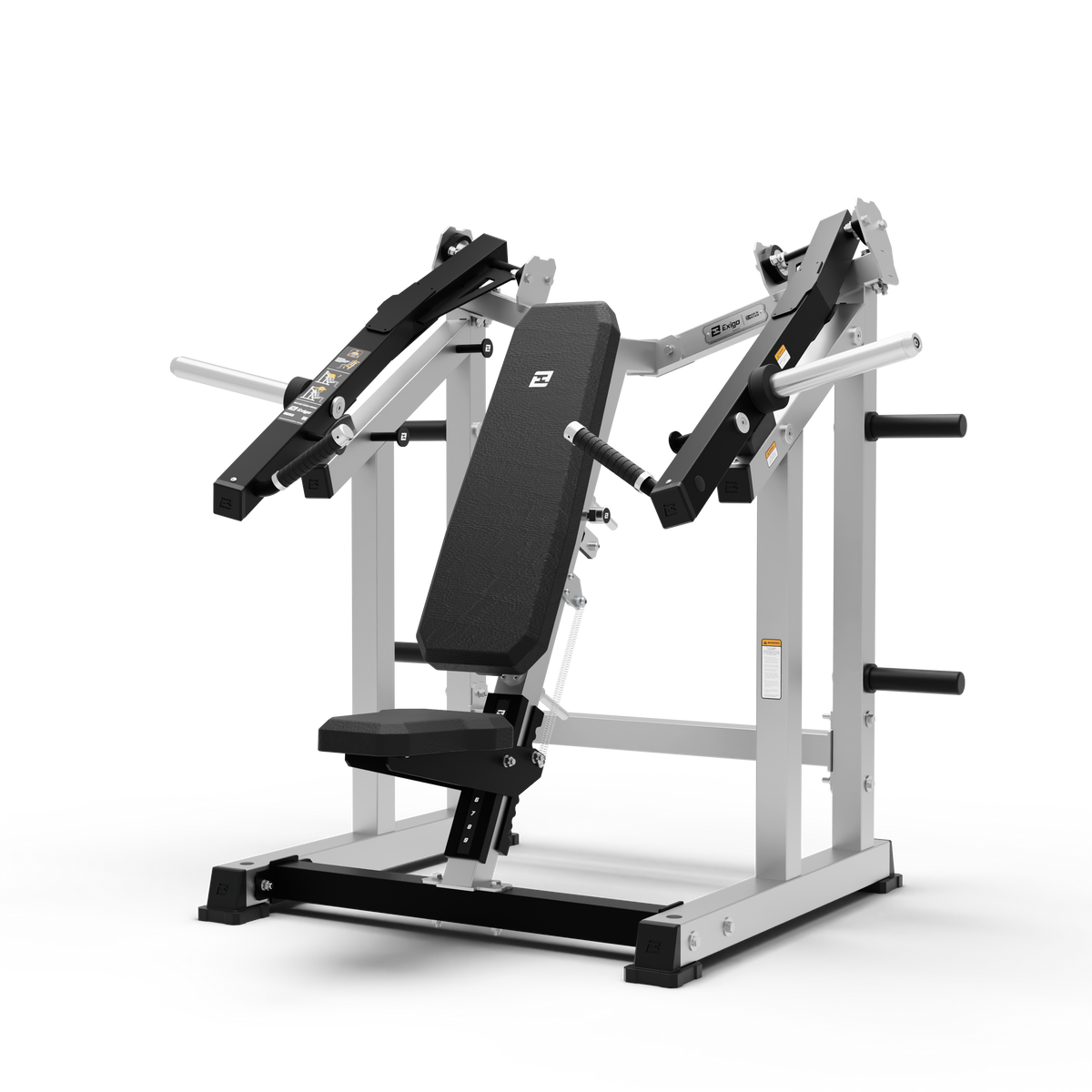 ISO Incline Chest Press