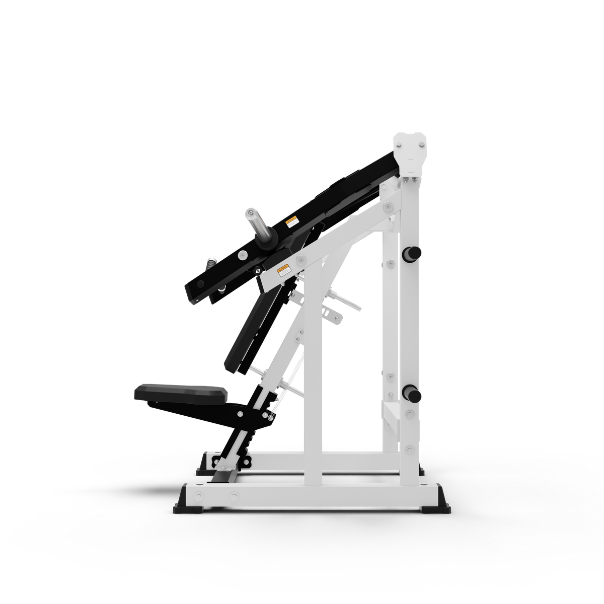 ISO Incline Chest Press