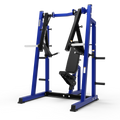 ISO Decline Chest Press