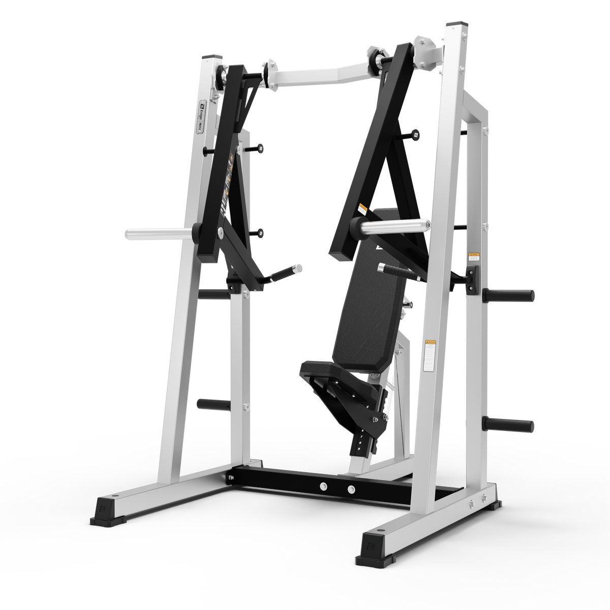 ISO Decline Chest Press