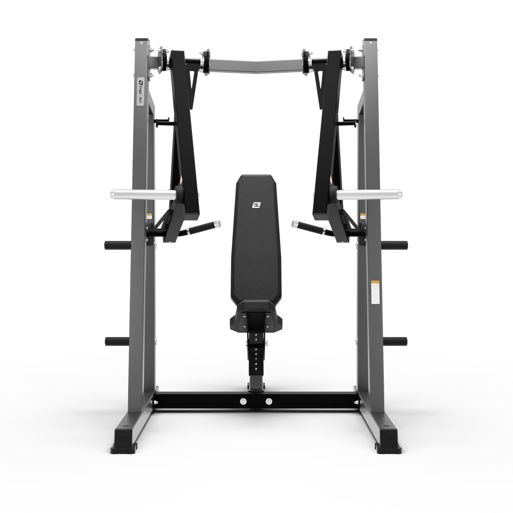 ISO Decline Chest Press