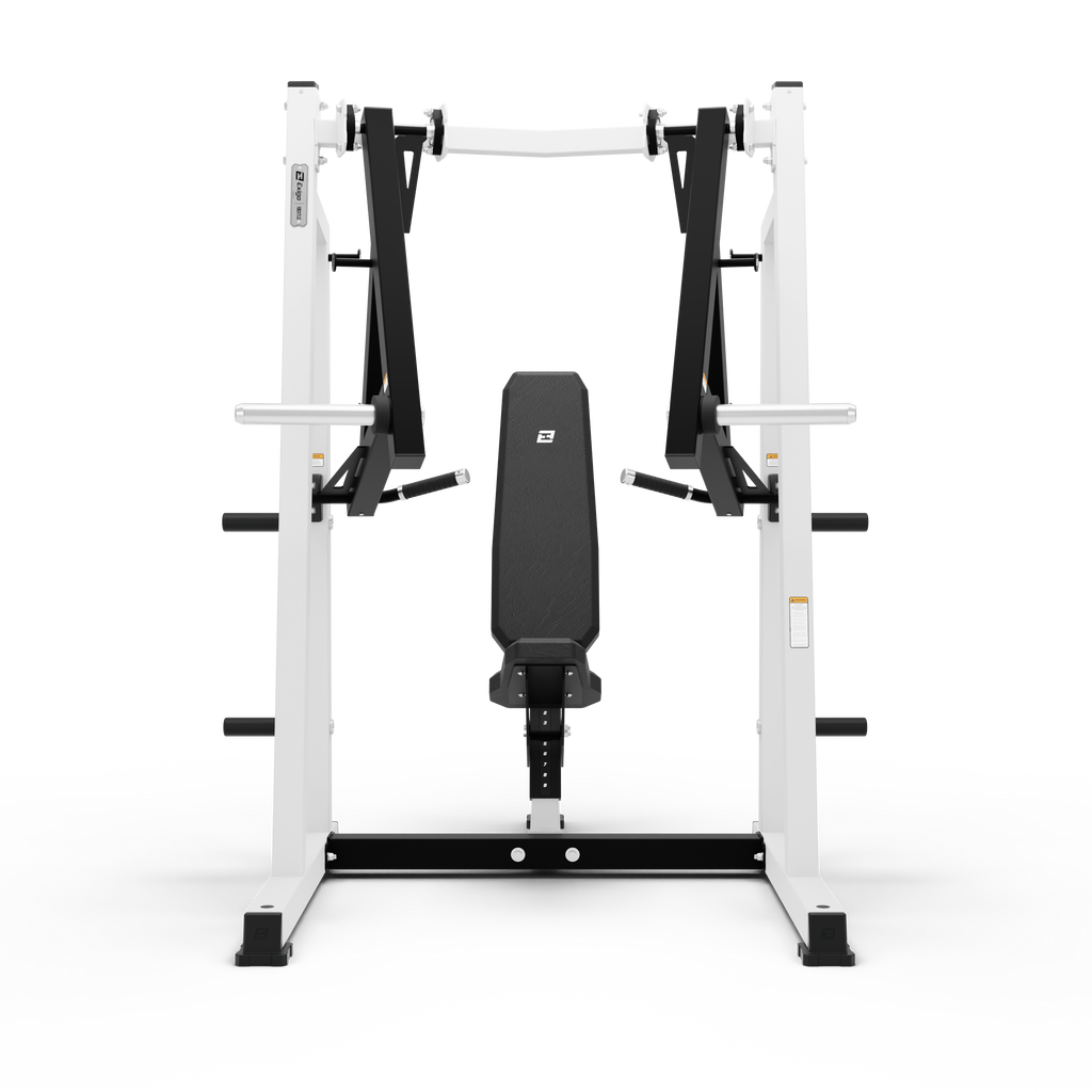 ISO Decline Chest Press
