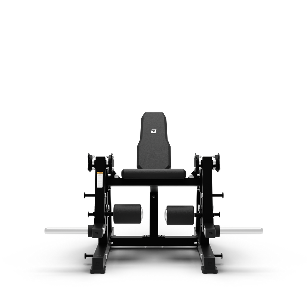 ISO Leg Extension