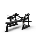 ISO Flat Chest Press