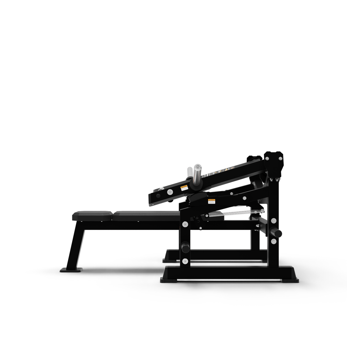 ISO Flat Chest Press