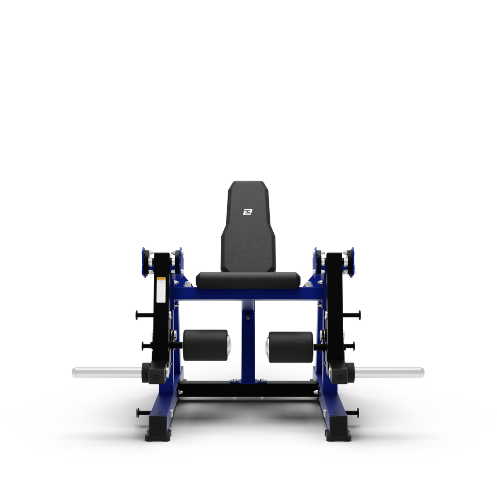 ISO Leg Extension