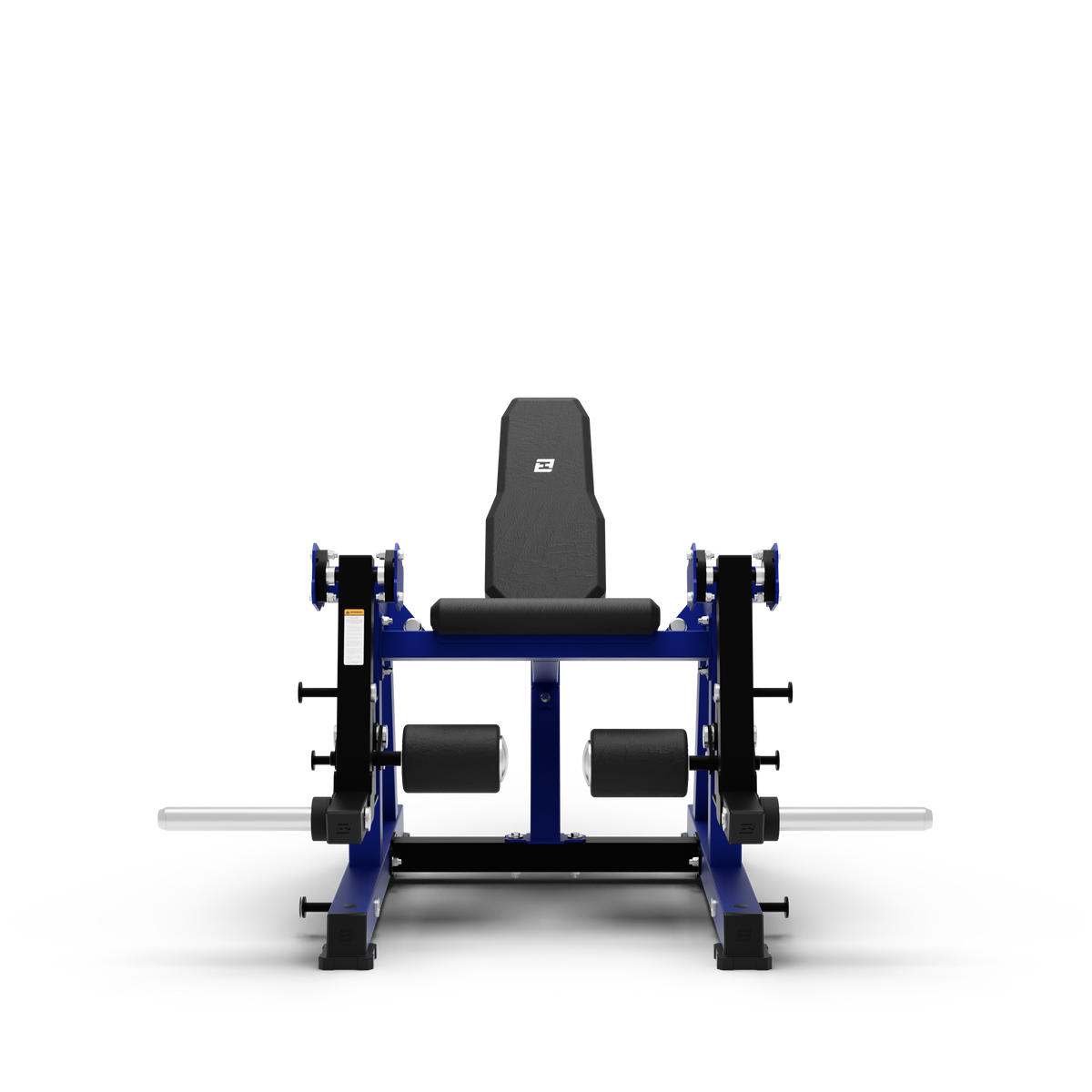 ISO Leg Extension