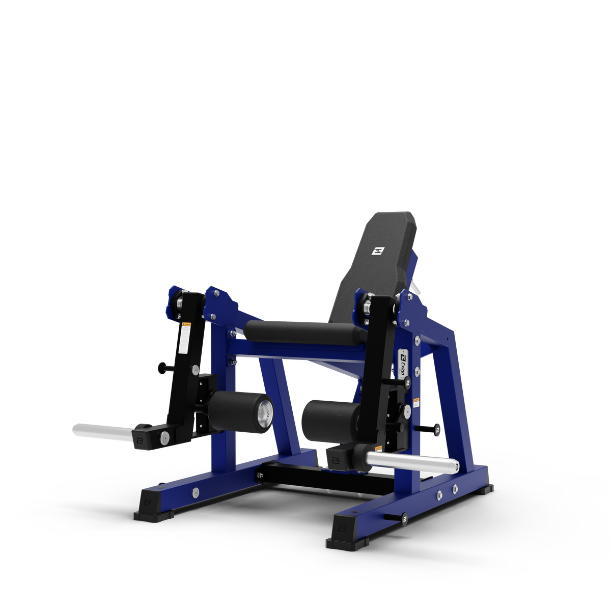 ISO Leg Extension