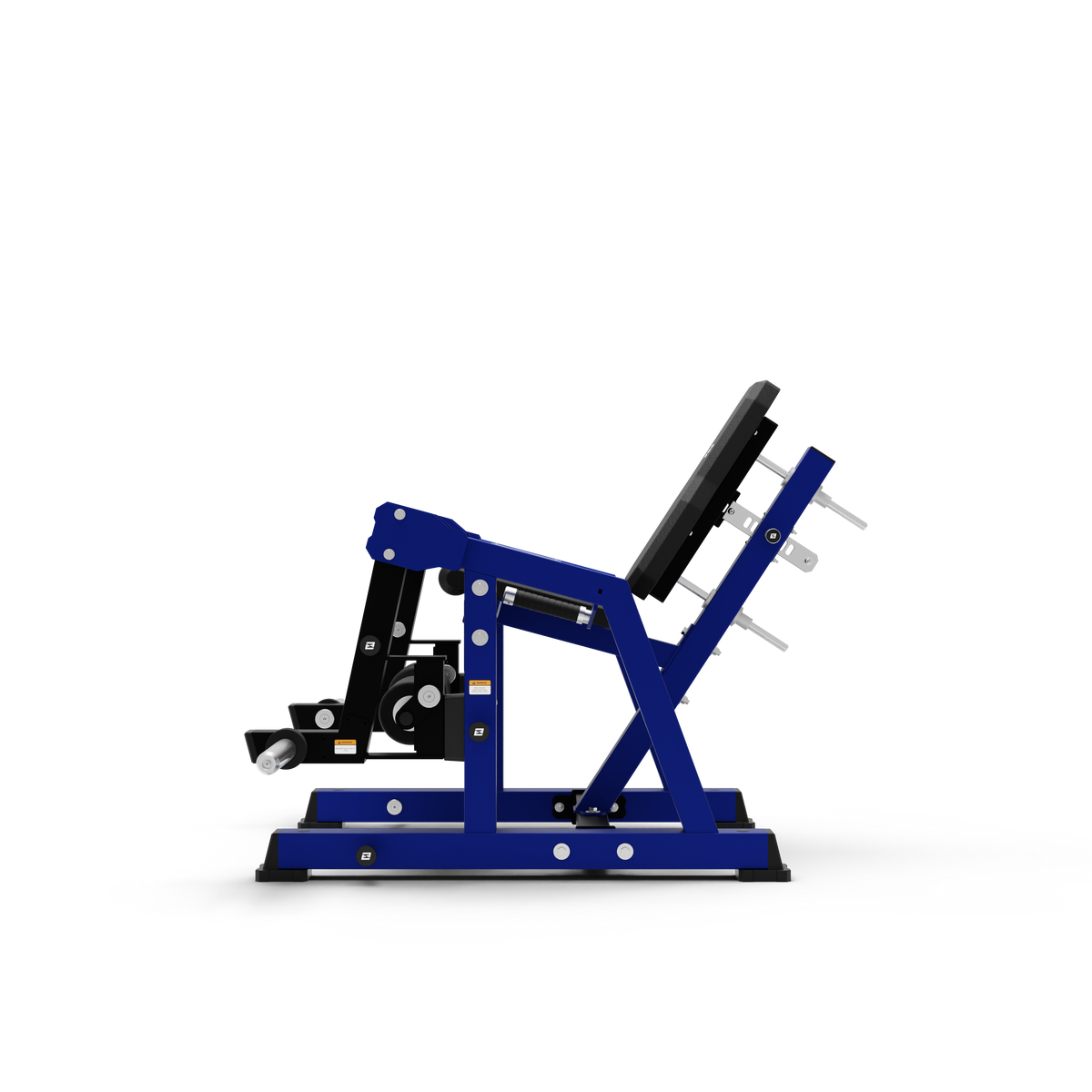 ISO Leg Extension