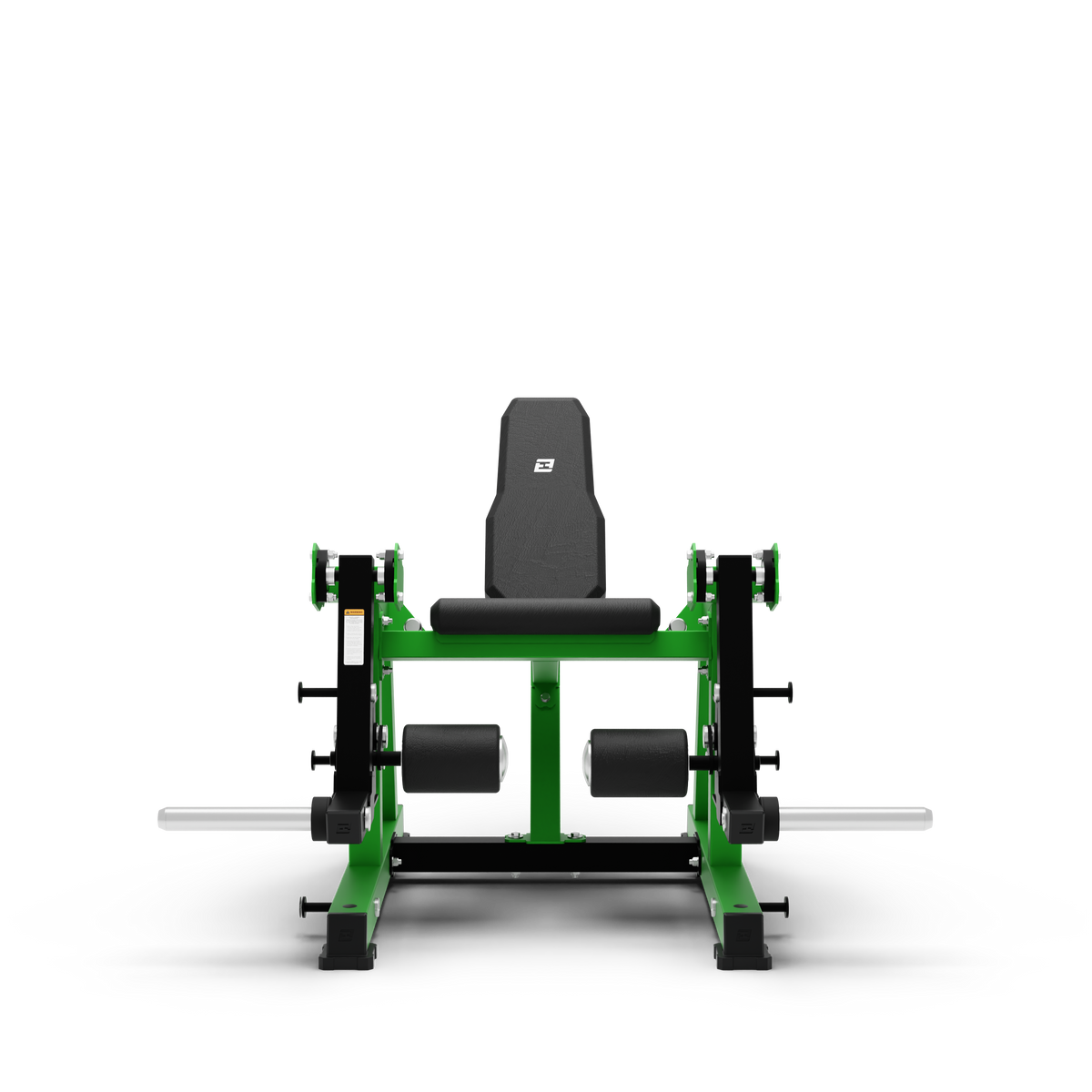 ISO Leg Extension