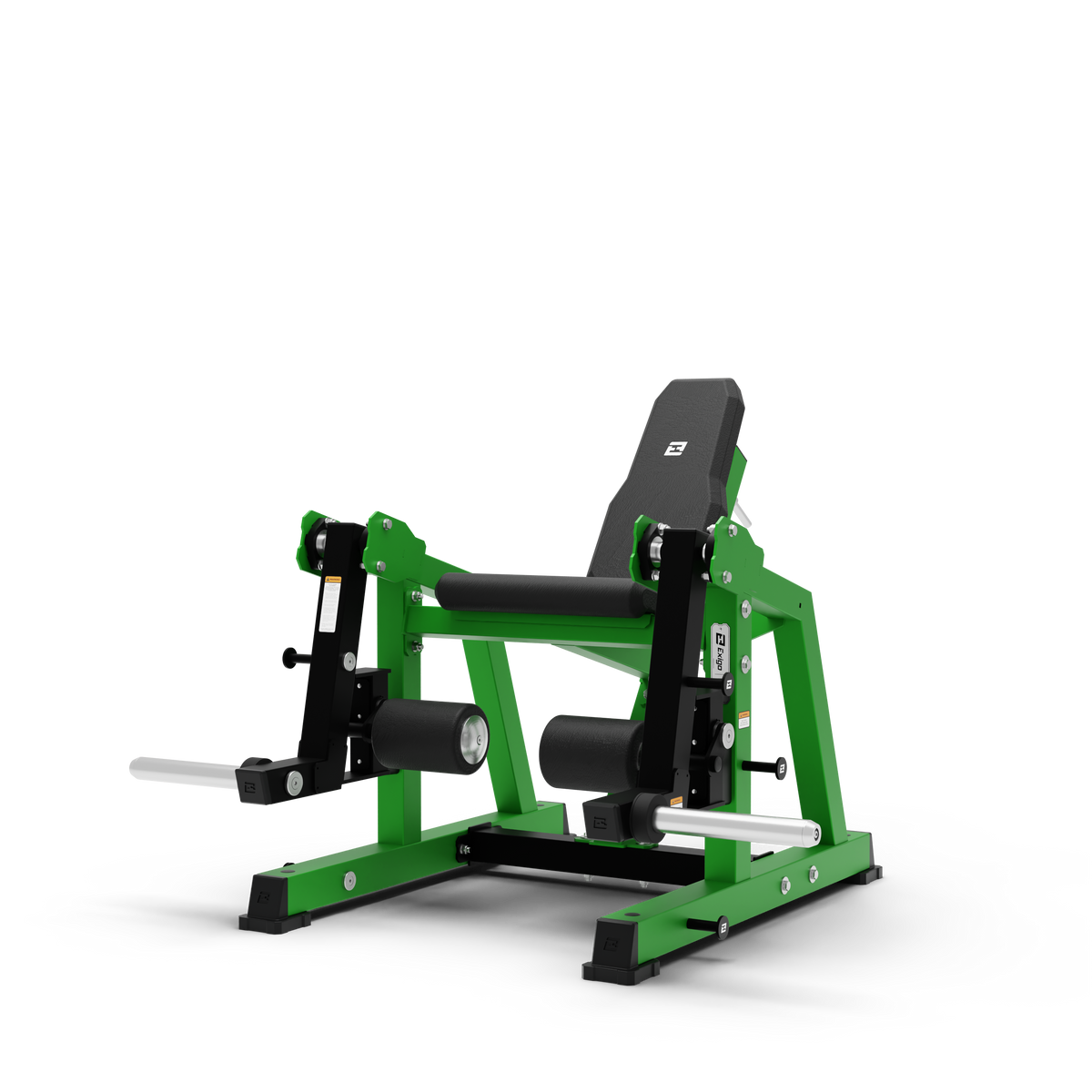 ISO Leg Extension
