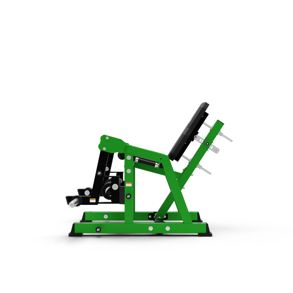 ISO Leg Extension