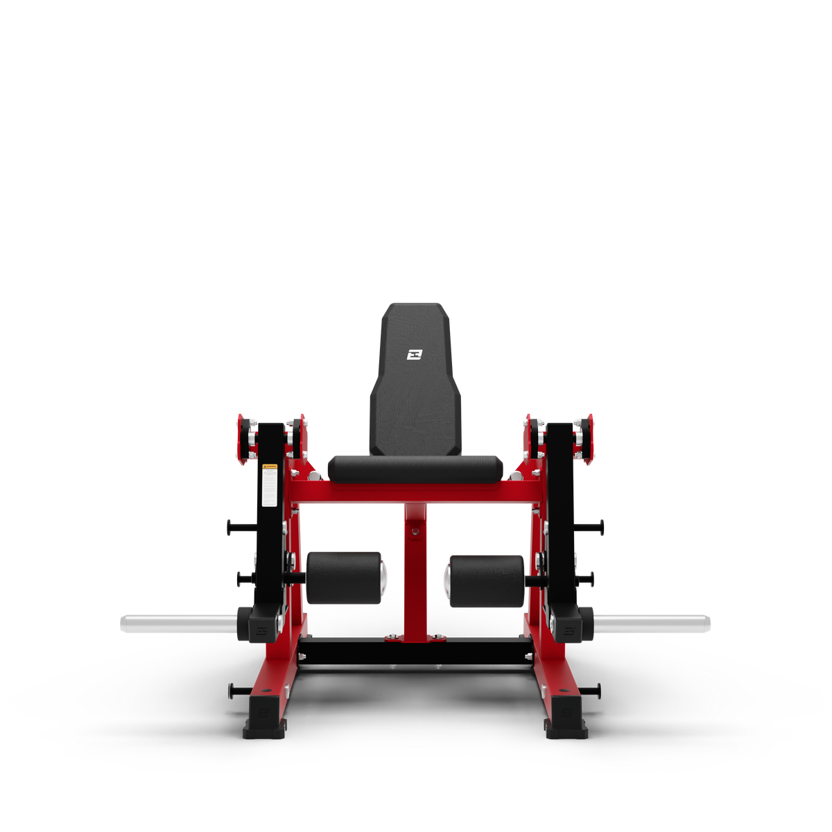 ISO Leg Extension