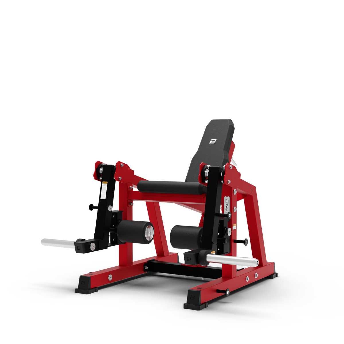 ISO Leg Extension