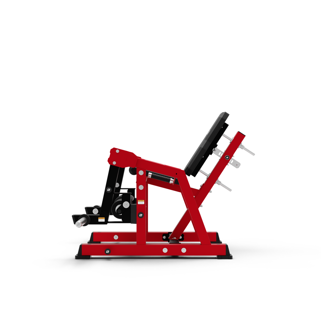ISO Leg Extension