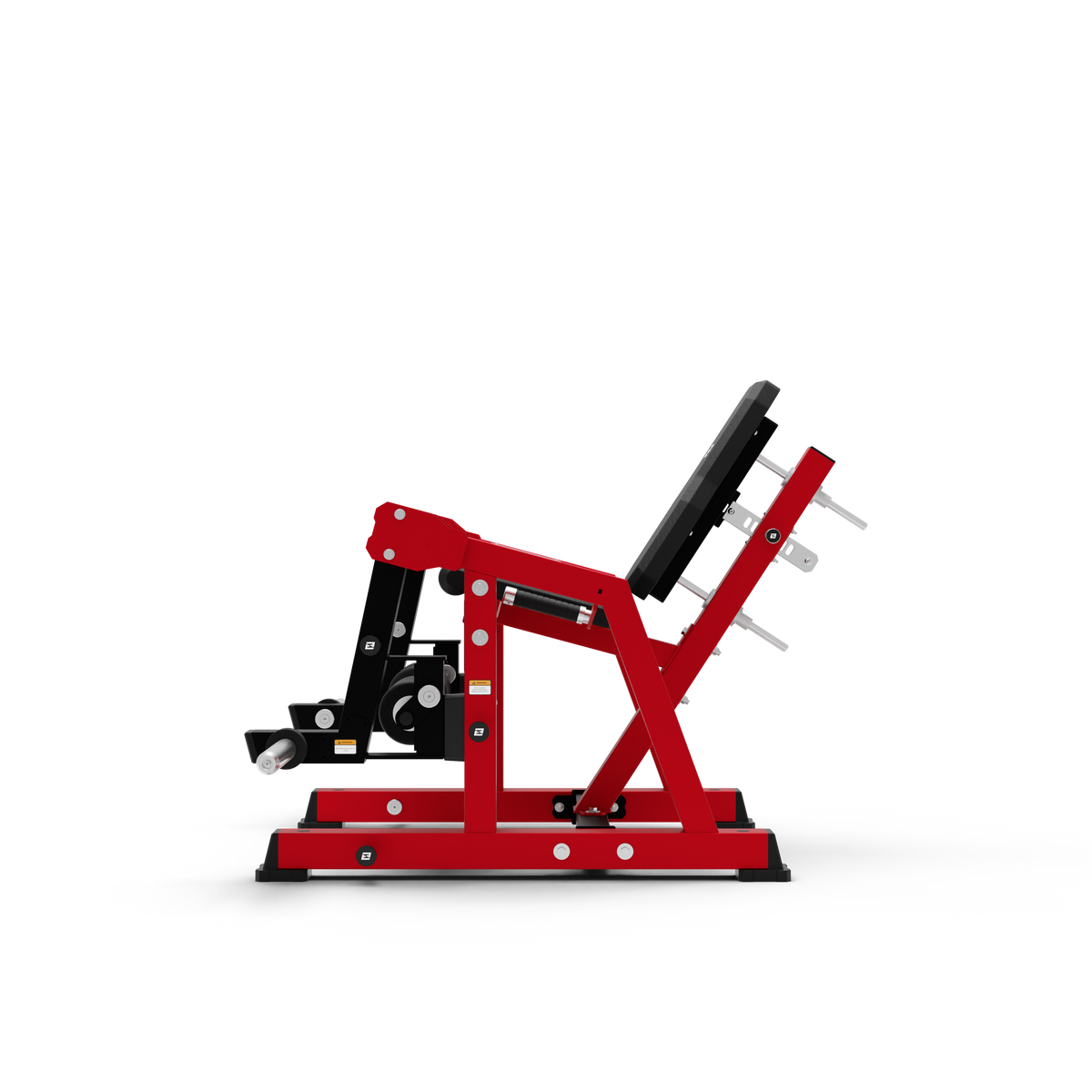 ISO Leg Extension