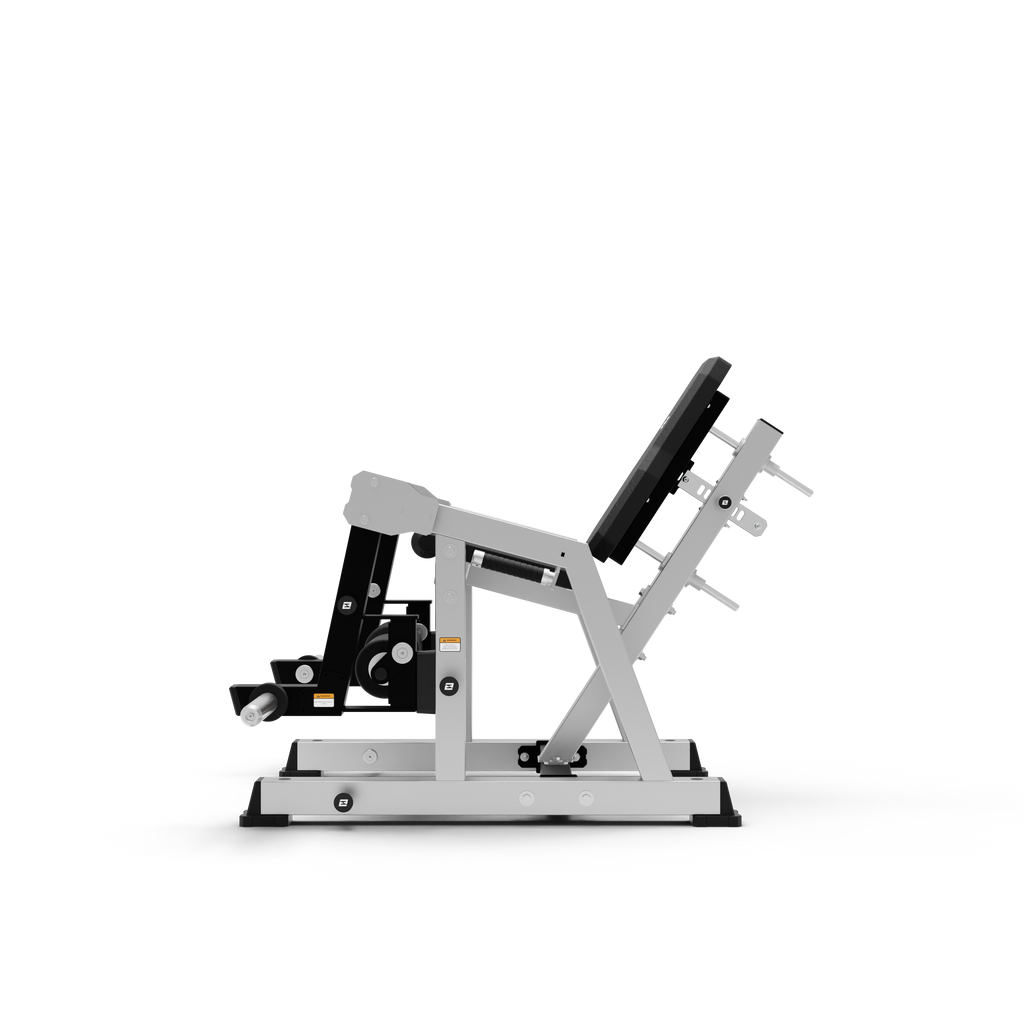 ISO Leg Extension