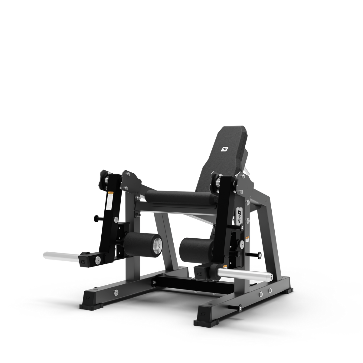 ISO Leg Extension