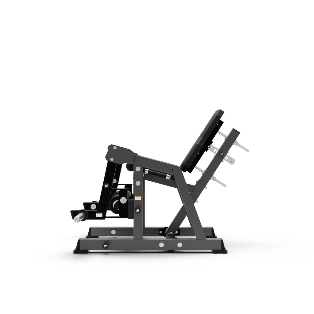 ISO Leg Extension