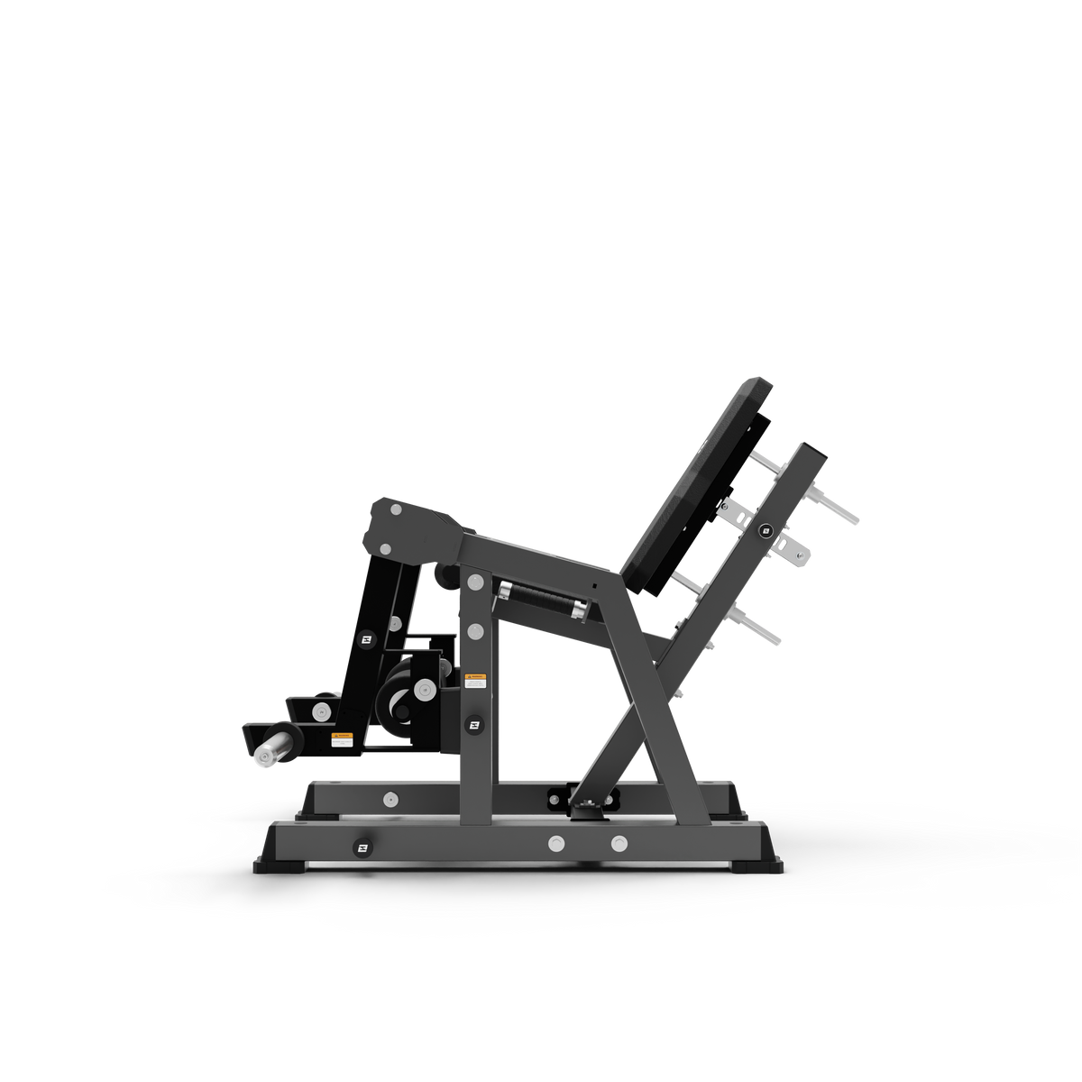 ISO Leg Extension