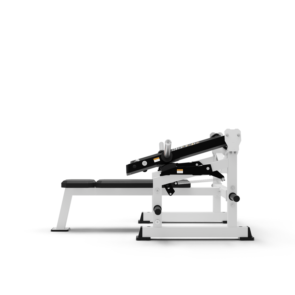 ISO Flat Chest Press