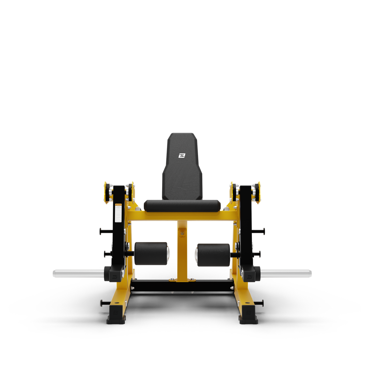 ISO Leg Extension