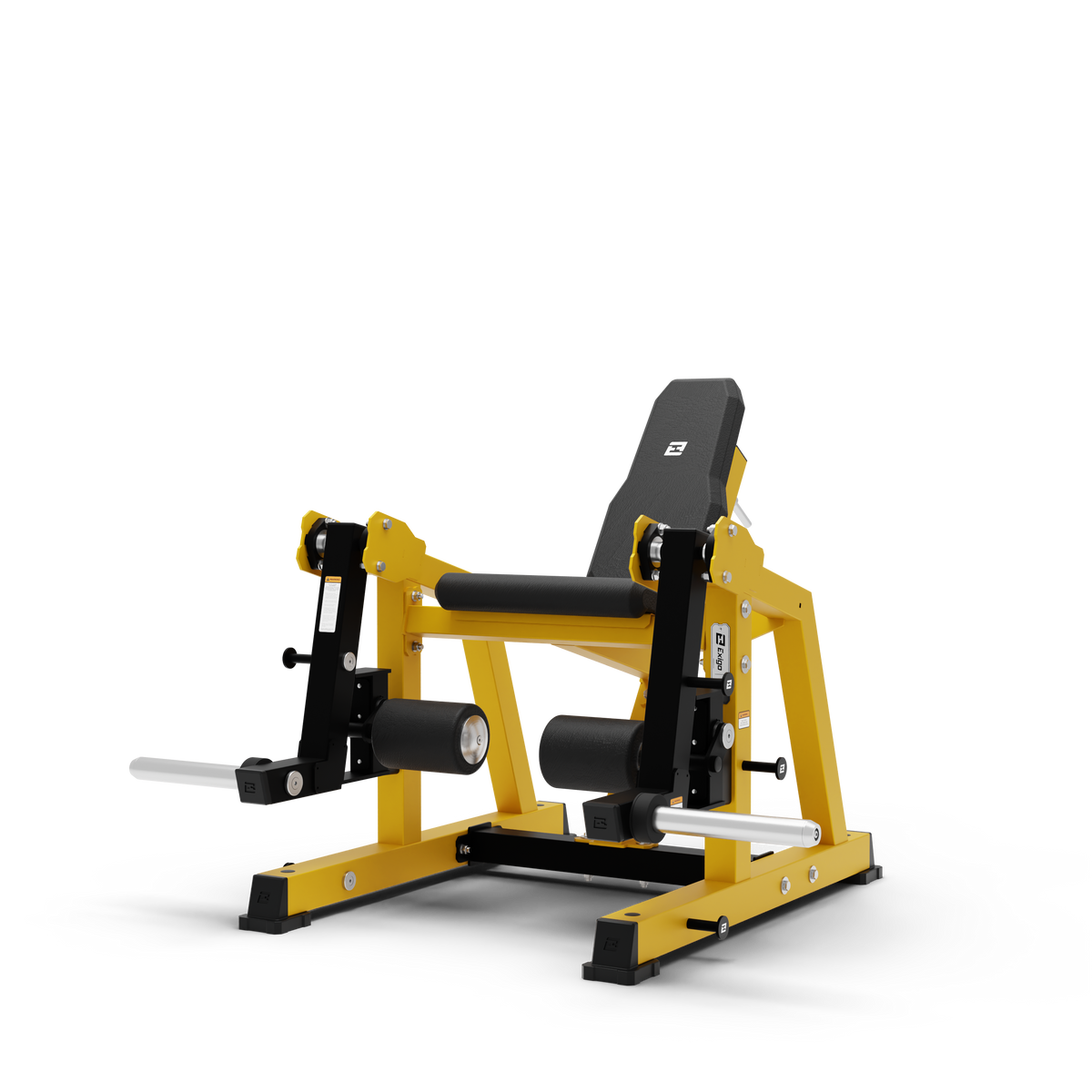 ISO Leg Extension