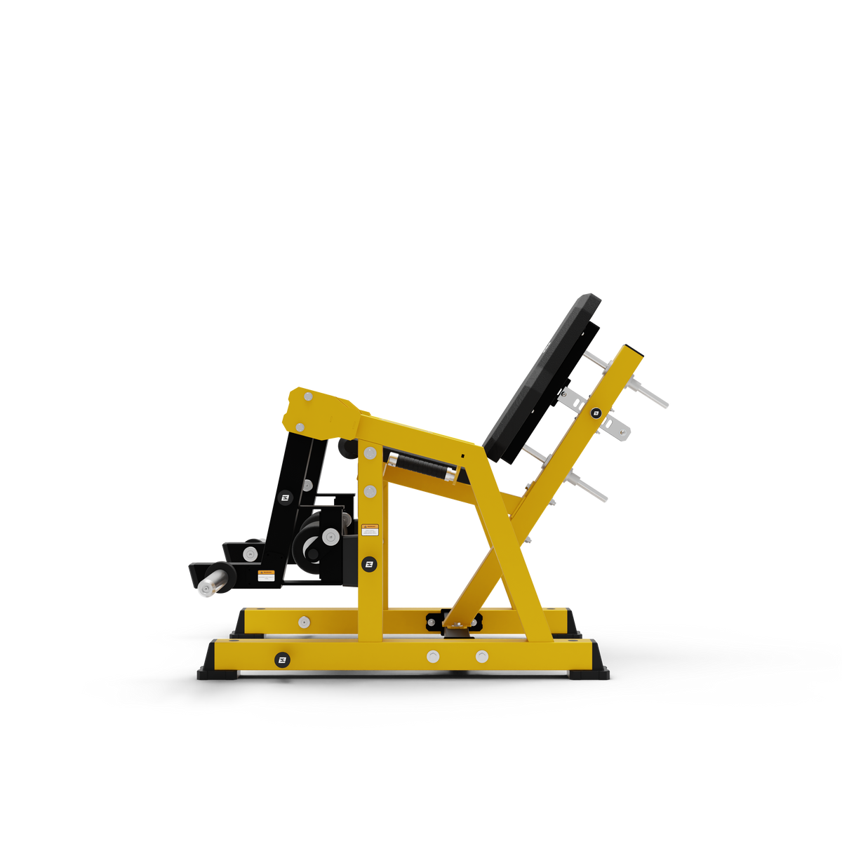 ISO Leg Extension