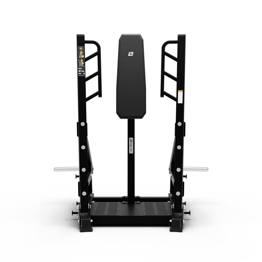 ISO Standing Chest Press
