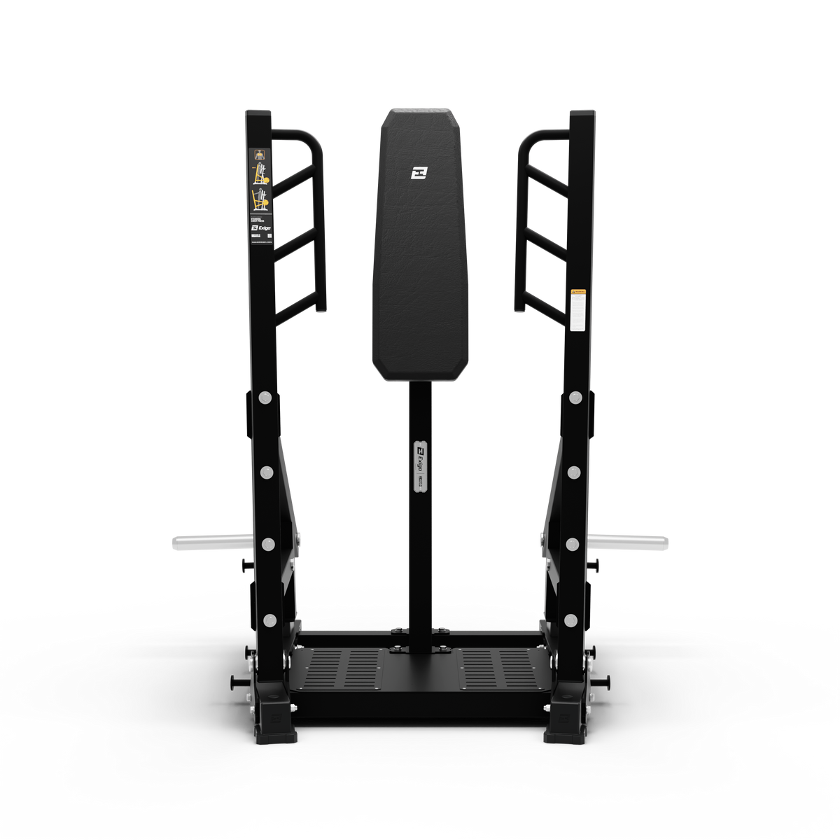 ISO Standing Chest Press